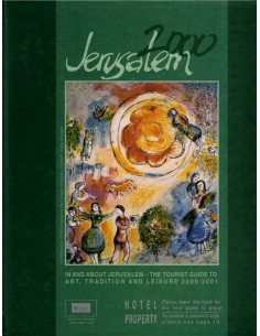 JERUSALEM 2000