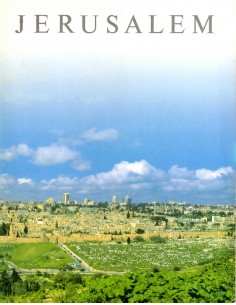 JERUSALEM