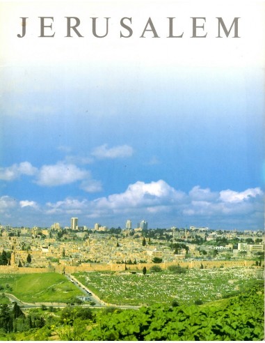 JERUSALEM