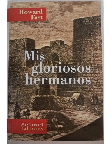 MIS GLORIOSOS HERMANOS..