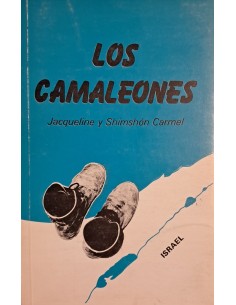 LOS CAMALEONES..