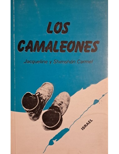 LOS CAMALEONES..