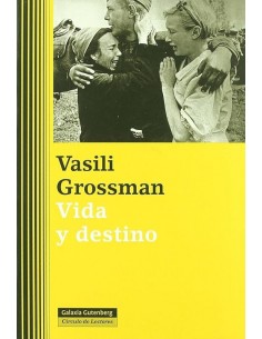 VIDA Y DESTINO..