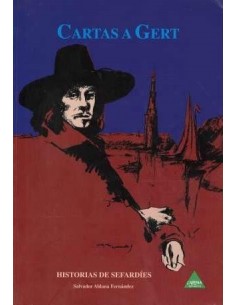CARTAS A GERT: HISTORIAS DE...
