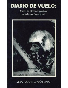 DIARIO DE VUELO: RELATOS DE...