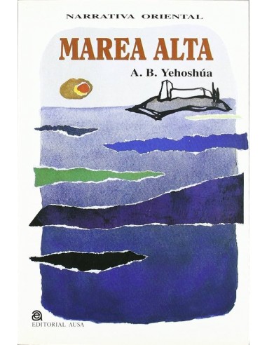 MAREA ALTA..