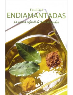 RECETAS ENDIAMANTADAS..