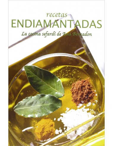 RECETAS ENDIAMANTADAS..