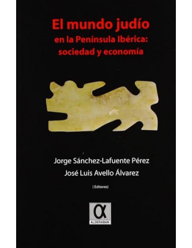 EL MUNDO JUDÍO EN LA PENÍNSULA...
