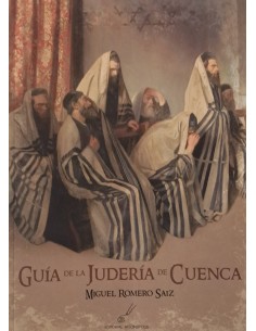 GUÍA DE LA JUDERÍA DE CUENCA..