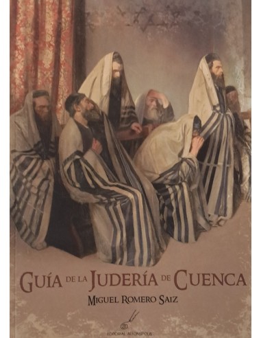 GUÍA DE LA JUDERÍA DE CUENCA..