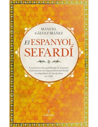 EL ESPAÑOL SEFARDÍ..