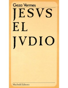 JESVS EL JVDIO