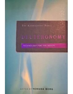THE KABBALISTIC BIBLE -...