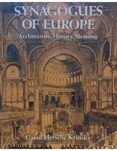 SYNAGOGUES OF EUROPE:...