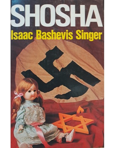 SHOSHA..
