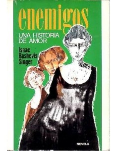 ENEMIGOS: UNA HISTORIA DE...