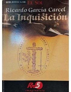 LA INQUISICIÓN..
