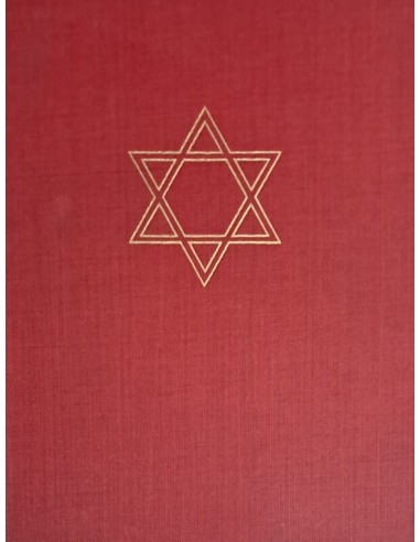 ISRAEL: LOS JUDÍOS EN LA TIERRA...
