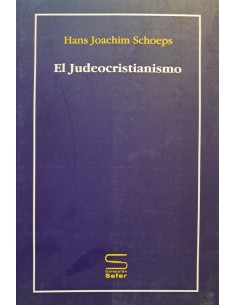 EL JUDEOCRISTIANISMO..