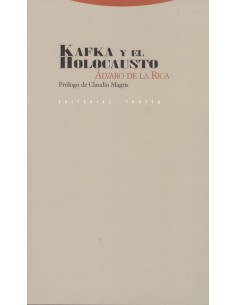 KAFKA Y EL HOLOCAUSTO..