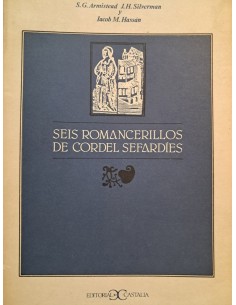 SEIS ROMANCERILLOS DE...
