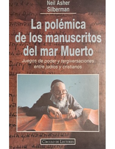 LA POLÉMICA DE LOS MANUSCRITOS DEL...