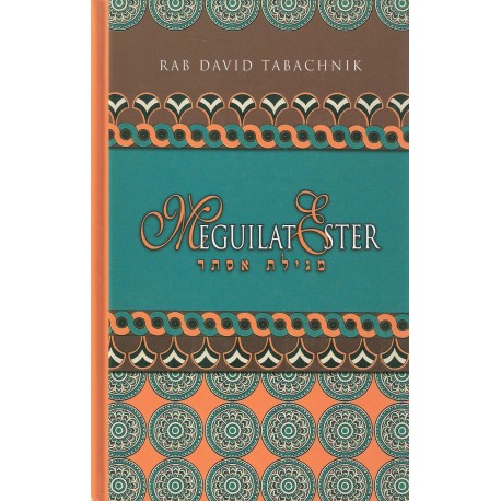 MEGUILAT ESTER