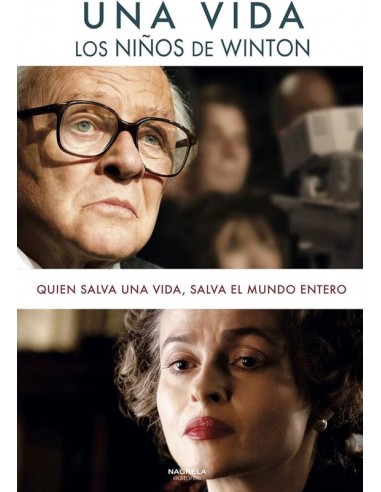 UNA VIDA: LOS NIÑOS DE WINTON..