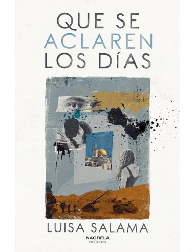 QUE SE ACLAREN LOS DÍAS..