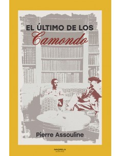 EL ÚLTIMO DE LOS CAMONDO..