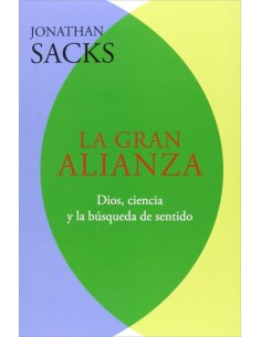 LA GRAN ALIANZA: DIOS,...