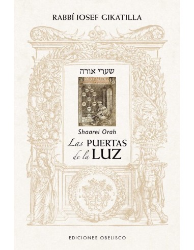 LAS PUERTAS DE LA LUZ..