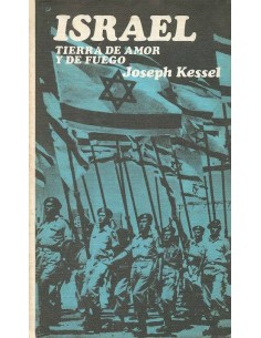 ISRAEL TIERRA DE AMOR Y...