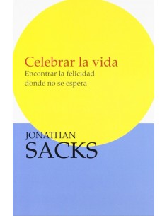CELEBRA LA VIDA: ENCONTRAR...