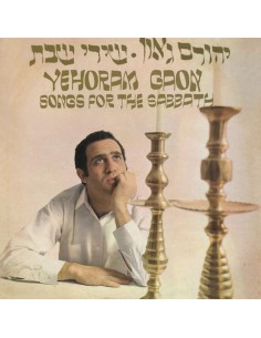 LP vinilo SONGS FOR THE...