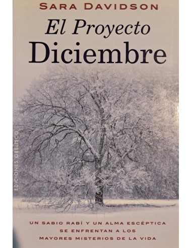 EL PROYECTO DICIEMBRE..