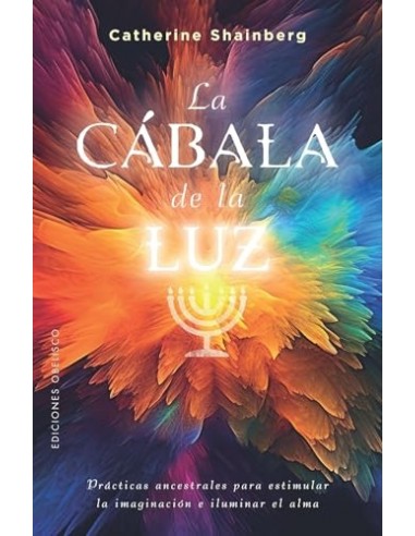LA CÁBALA DE LA LUZ..