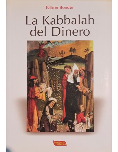 LA KABBALAH DEL DINERO..