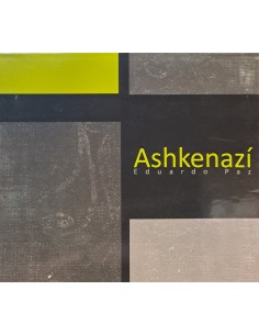 CD ASHKENAZÍ..