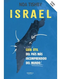 ISRAEL: GUÍA ÚTIL DEL PAÍS...
