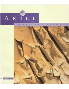 ARIEL. REVISTA DE ARTES Y...