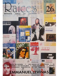 RAÍCES REVISTA JUDÍA DE...