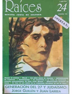 RAÍCES REVISTA JUDÍA DE...