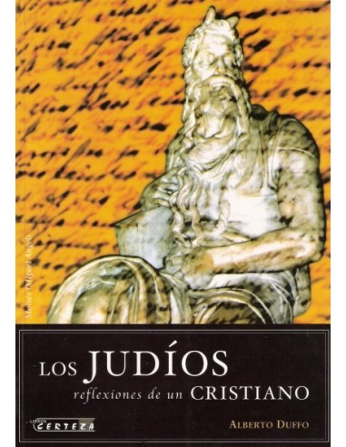 LOS JUDÍOS: REFLEXIONES DE UN...