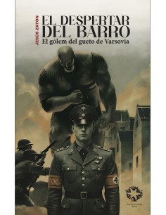 EL DESPERTAR DEL BARRO. EL...