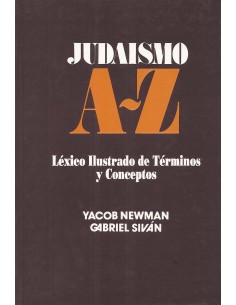 JUDAÍSMO A-Z: LÉXICO...