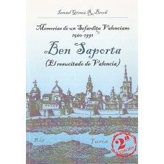 BEN SAPORTA, el resucitado de Valencia.