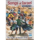 SONGS OF ISRAEL