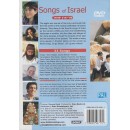 SONGS OF ISRAEL